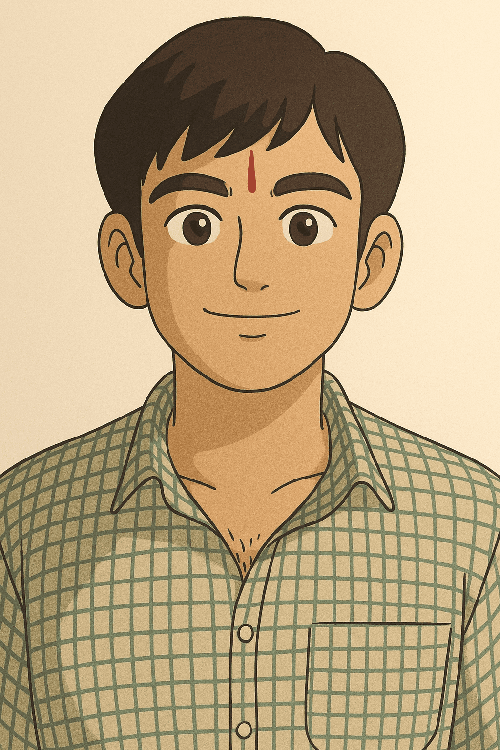 Avinash Tirumala